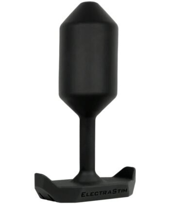 Alternative view of ELECTRASTIM - ELECTRO PLUG ANAL MR-S-LEATHER