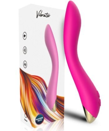 ARMONY - FLAMINGO VIBRADOR MULTPOSIÇÃO FÚCSIA - Imagem 4