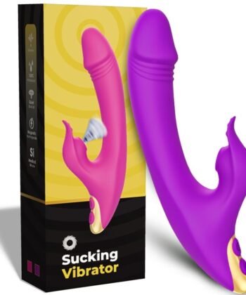 Alternative view of ARMONY - SUCÇÃO LOVE CLITORIS E PONTO G VIOLETA