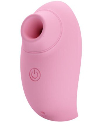 ROMANCE - INALAR PÁSSARO MINI VENTOSA COM FUNÇÃO DE MEMÓRIA