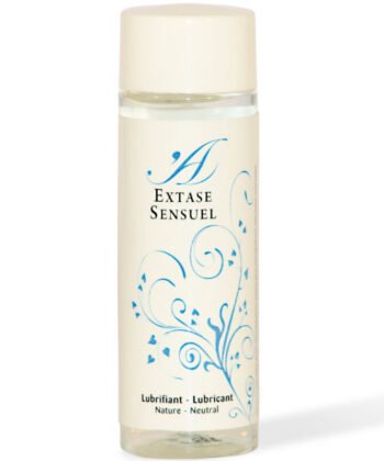 EXTASE SENSUAL - LUBRIFICANTE NATURAL 100 ML