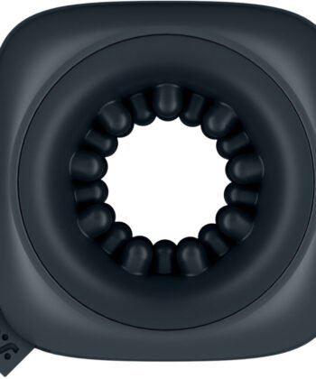 Visão alternativa de SATISFYER - RING STROKER MASTURBADOR & VIBRADOR