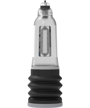 Alternative view of BATHMATE - HYDROMAX 5 TRANSPARENTE