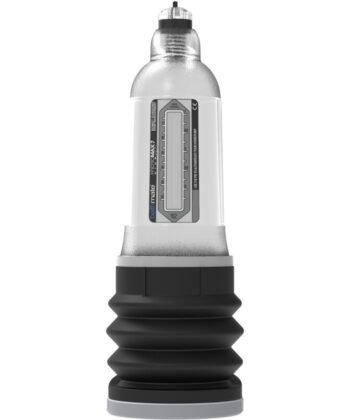 Alternative view of BATHMATE - HYDROMAX 7 WIDE BOY X30 TRANSPARENTE
