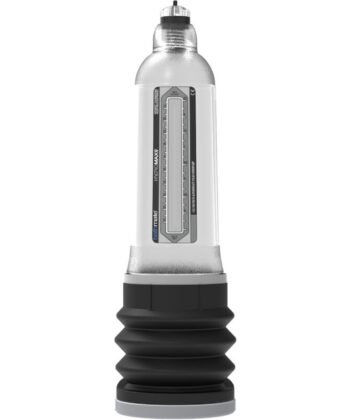 Alternative view of BATHMATE - HYDROMAX 9 BOMBA DE AUMENTO DO PÉNIS TRANSPARENTE