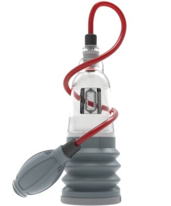 Alternative view of BATHMATE - HYDROXTREME 3 TRANSPARENTE