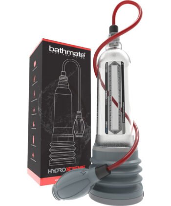 BATHMATE - HYDROXTREME 11 BOMBA DE PÉNIS