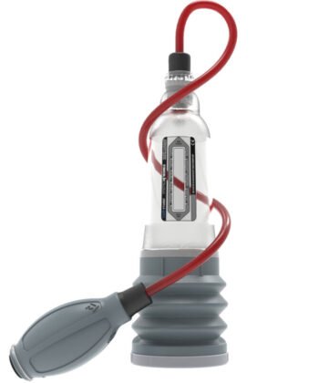 Visão alternativa de BATHMATE - HYDROXTREME 5 BOMBA DE PÉNIS X20