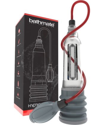 BATHMATE - HYDROXTREME 7 BOMBA DE PÉNIS X30