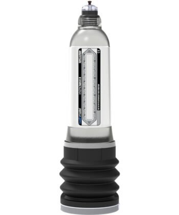 Visão alternativa de BATHMATE - HYDROMAX 8 TRANSPARENTE