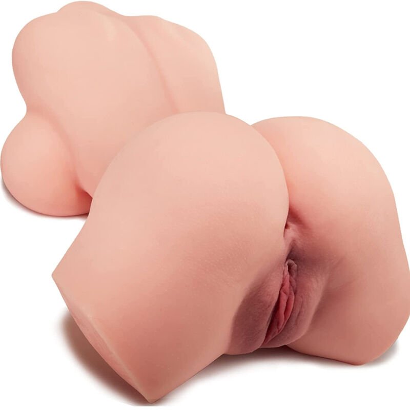 ARMONY - TORSO FEMININO REALISTA MODELO 10 - Image 4