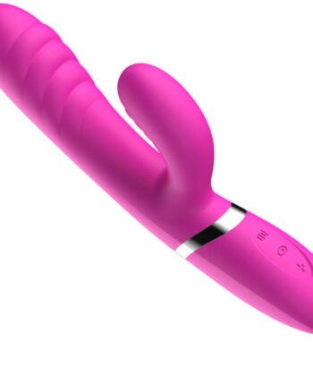 Visão alternativa de ARMONY - ADELA VIBRADOR E ESTIMULADOR FÚCSIA