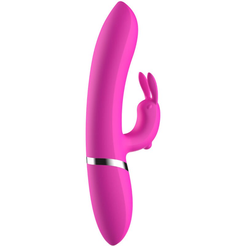 ARMONY - AVA VIBRADOR COELHO FÚCSIA - Image 5