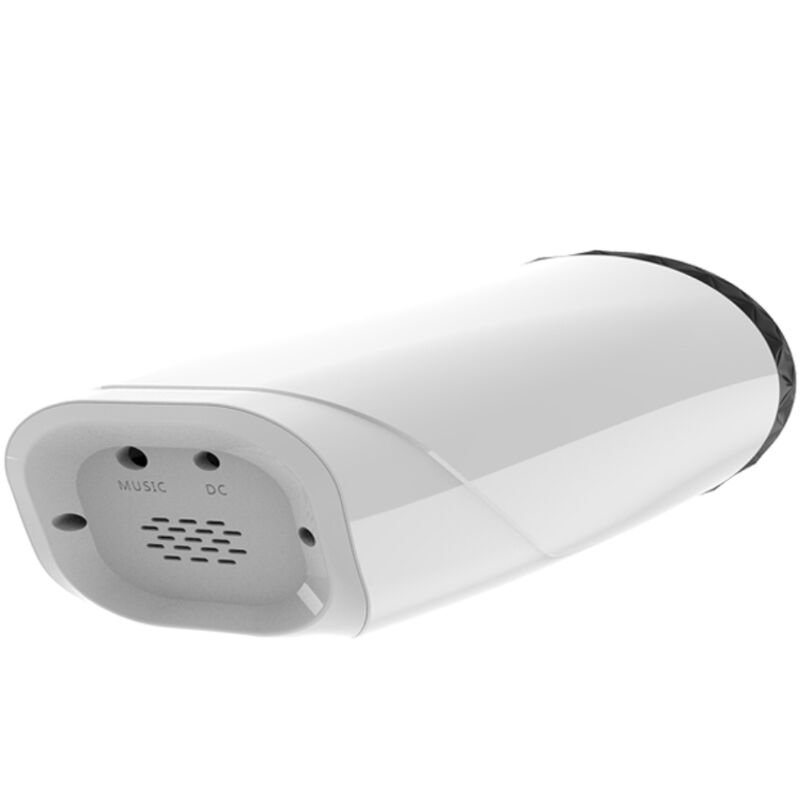 ARMONY - MASTURBADOR VIBRADOR VAGINA COM VOZ ERÓTICA - Imagem 4