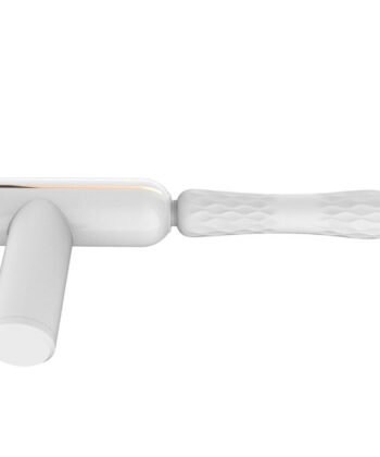 ARMONY - MQUINA FKING VIBRADOR AJUSTVEL E AUTOMTICO BRANCO - Image 2