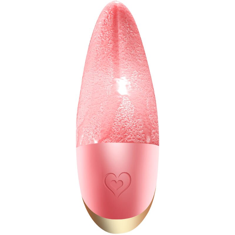 ARMONY - VIBRADOR E ESTIMULADOR DE LÍNGUA - Image 4
