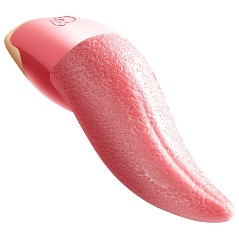 ARMONY - VIBRADOR E ESTIMULADOR DE LÍNGUA - Image 3