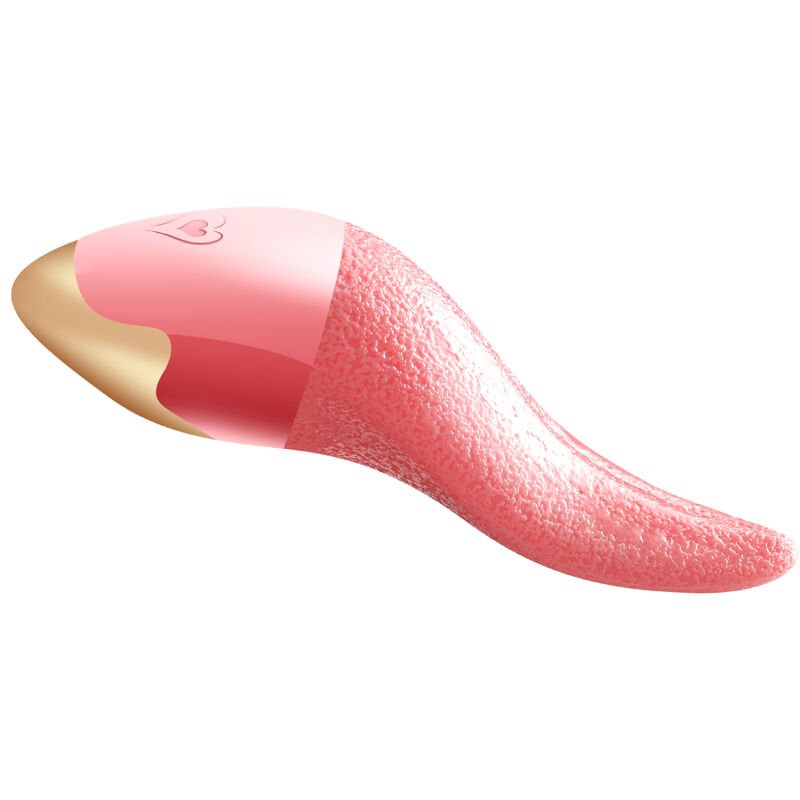 ARMONY - VIBRADOR E ESTIMULADOR DE LÍNGUA - Image 5