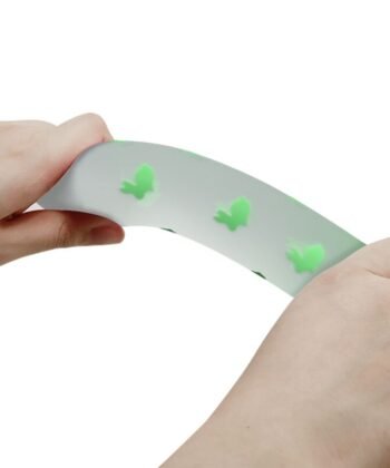 PRETTY LOVE - DILDO MÁGICO NIGHTFALL SEM VIBRAÇÃO VERDE LUMINOSO - Image 3
