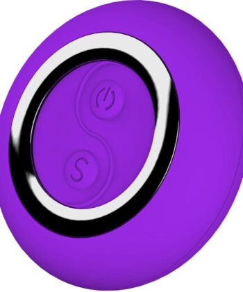 Visão alternativa de ARMONY - OVO VIBRANTE DE CONTROLE REMOTO VIOLETA