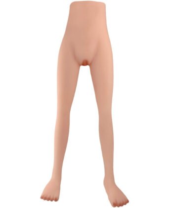 ARMONY - PERNAS DE SILICONE FEMININA MODELO 1