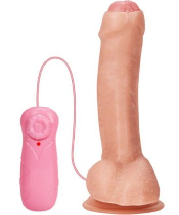 Visão alternativa de ARMONY - DILDO REALISTA COM FORESPUCE 21 CM