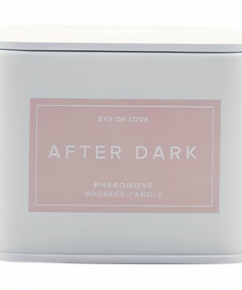 Visão alternativa de EYE OF LOVE - VELA DE MASSAGEM AFTER DARK PARA MULHERES 150 ML