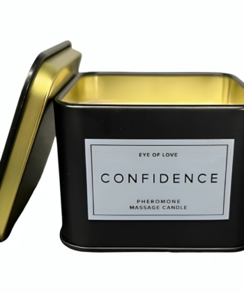 EYE OF LOVE - VELA DE MASSAGEM DE CONFIANÇA PARA HOMEM 150 ML