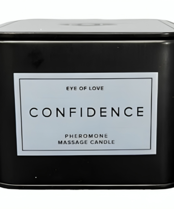 Visão alternativa de EYE OF LOVE - VELA DE MASSAGEM DE CONFIANÇA PARA HOMEM 150 ML