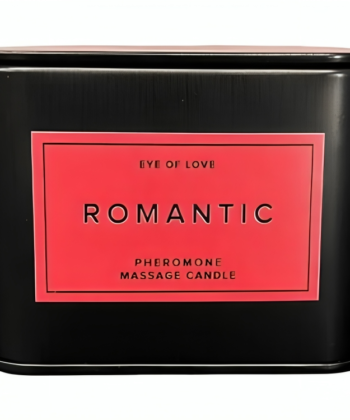 Visão alternativa de EYE OF LOVE - VELA DE MASSAGEM ROMÂNTICA PARA HOMEM 150 ML