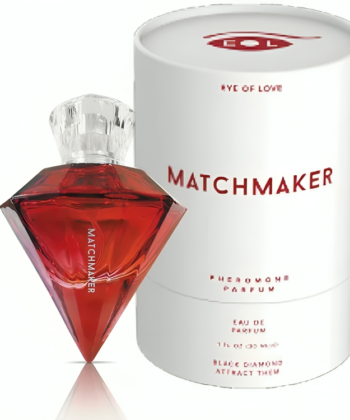 EYE OF LOVE - FEROMONAS DE PERFUME MATCHMAKER RED DIAMOND PARA AMBOS 30 ML