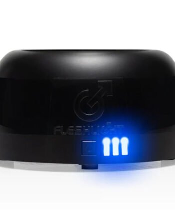 FLESHLIGHT - AIR AUTOMATIC DRYING UNIT