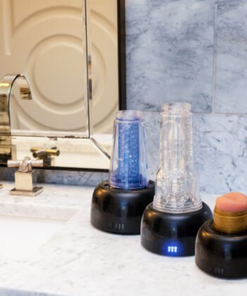 Visão alternativa de FLESHLIGHT - AIR AUTOMATIC DRYING UNIT