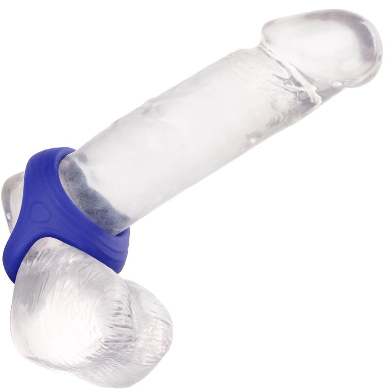 CALEXOTICS - ADMIRAL COCK BALL ANEL DUPLO AZUL - Image 4