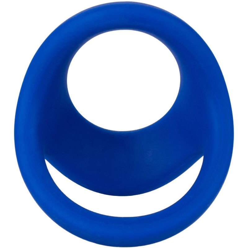 CALEXOTICS - ADMIRAL COCK BALL ANEL DUPLO AZUL - Image 2