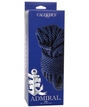 Visão alternativa de CALEXOTICS - ADMIRAL CORDA JAPONESA AZUL 30 M