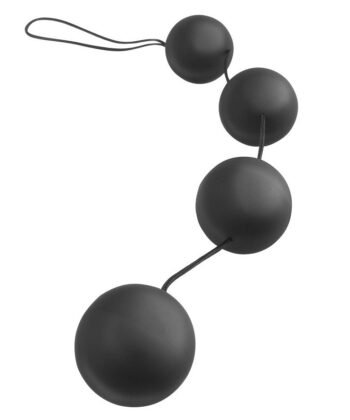 Visão alternativa de ANAL FANTASY - VIBRO-BOLAS ANALES