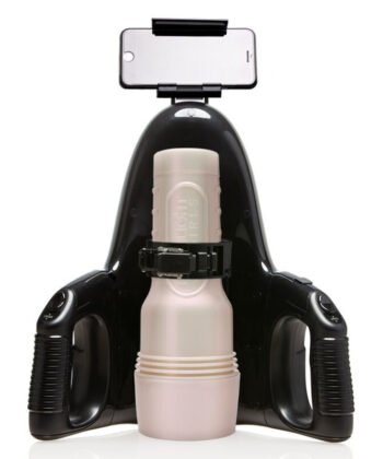 FLESHLIGHT - ELIZA IBARRA VAGINA + LANÇAMENTO UNIVERSAL + LUBRIFICANTE AQUA QUALITY 50 ML - Image 3