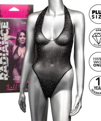 CALEXOTICS - RADIANCE OMBRO RENO PLUS SIZE