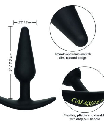 Visão alternativa de CALEXOTICS - PLUG