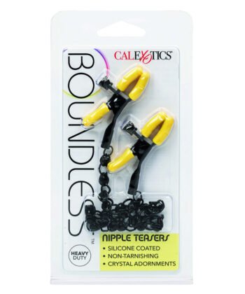 CALEXOTICS - BOUNDLESS TEASERS DE BICOS