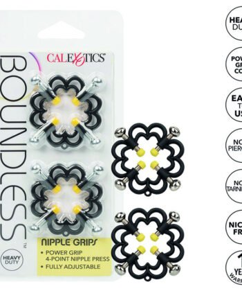 CALEXOTICS - BOUNDLESS APERTOS DE BICO