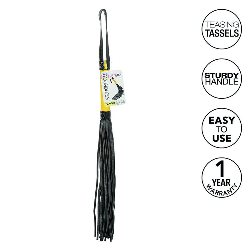 CALEXOTICS - BOUNDLESS FLOGGER - Image 5