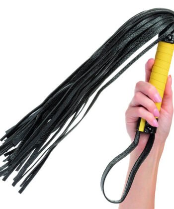 Alternative view of CALEXOTICS - BOUNDLESS FLOGGER