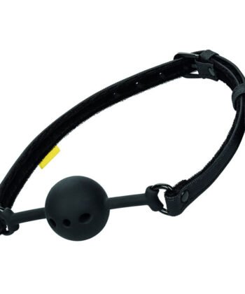 Visão alternativa de CALEXOTICS - BOUNDLESS MORDAA DE BOLA RESPIRVEL