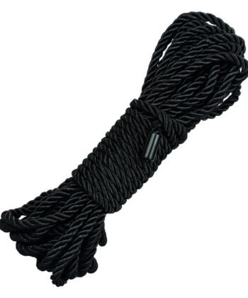 CALEXOTICS - BOUNDLESS CORDA 10M PRETA