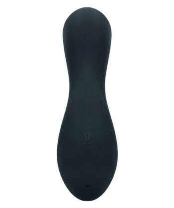 Visão alternativa de CALEXOTICS - BOUNDLESS CURVA PERFEITA DO MASSAGER