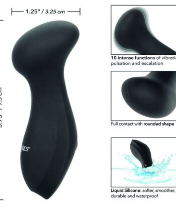 CALEXOTICS - BOUNDLESS MINI MASSAJADOR - Imagem 5
