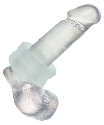 CALEXOTICS - BOUNDLESS ANEL DE BUMPER-STROKER