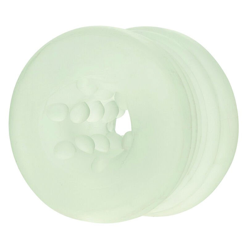 CALEXOTICS - BOUNDLESS ANEL DE BUMPER-STROKER - Imagem 3